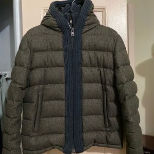 Moncler Winter Jacket